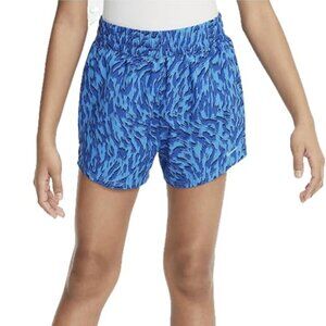 Nike One Big Kids woven High rise